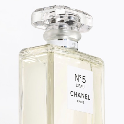 EAU DE TOILETTE VAPORIZZATORE