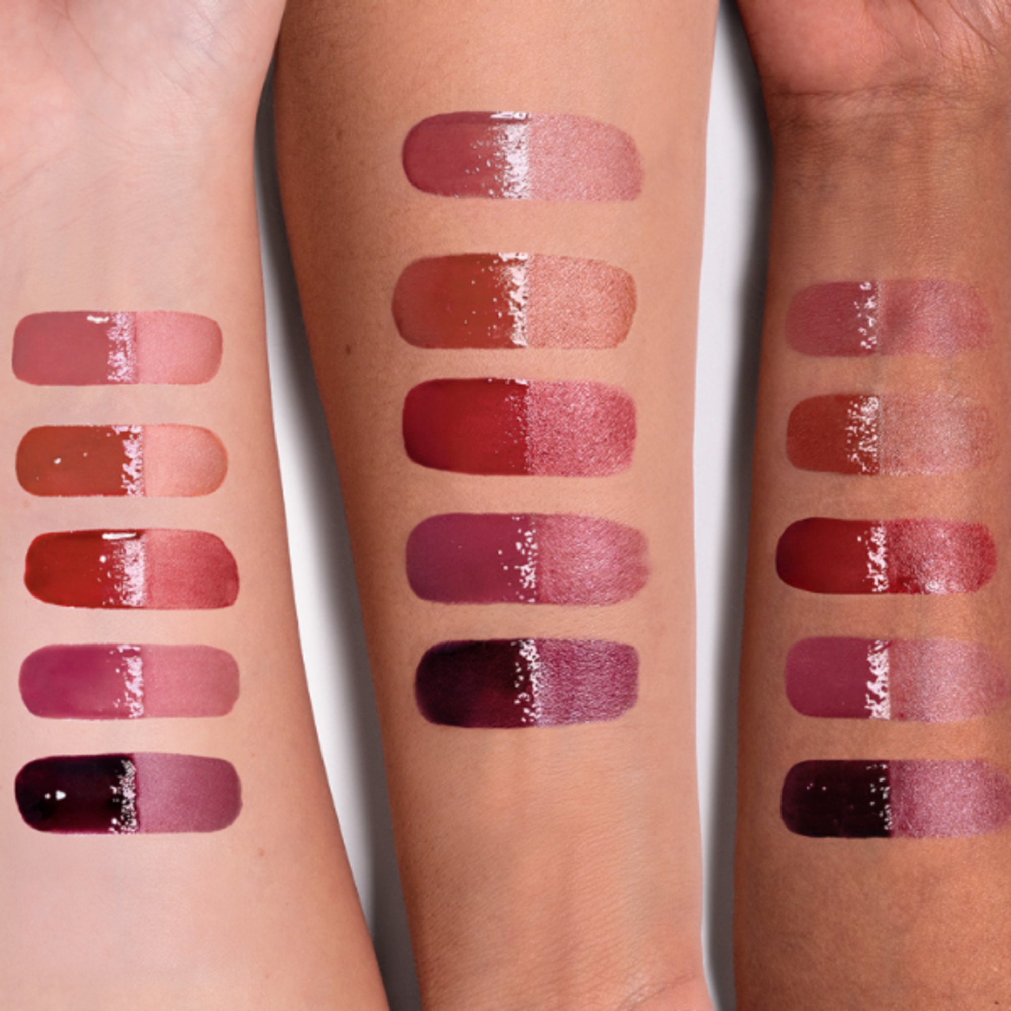 ASTRA MAKE-UP APERITINT Lip Oil Stain 2 di 4 Lip Oil Stain