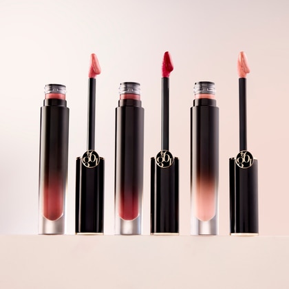 Il Gloss Effetto Specchio