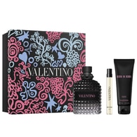  Valentino BORN IN ROMA UOMO Cofanetto Regalo  1 di 2 