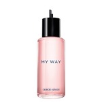 REFILL 100ML Giorgio Armani MY WAY Eau de Parfum Ricarica  1 di 3 Eau de Parfum Ricarica