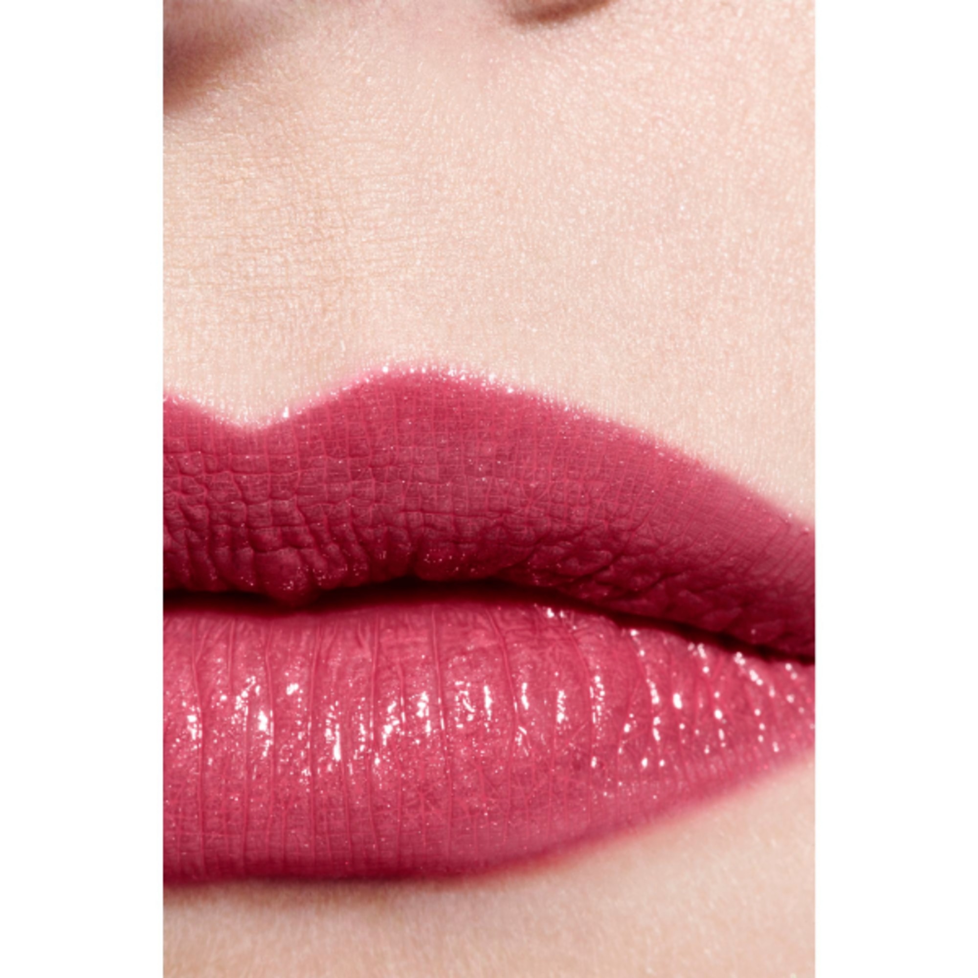  CHANEL ROUGE COCO ROSSETTO SATINATO A LUNGA TENUTA – IDRATANTE E LEVIGANTE  1 di 7 