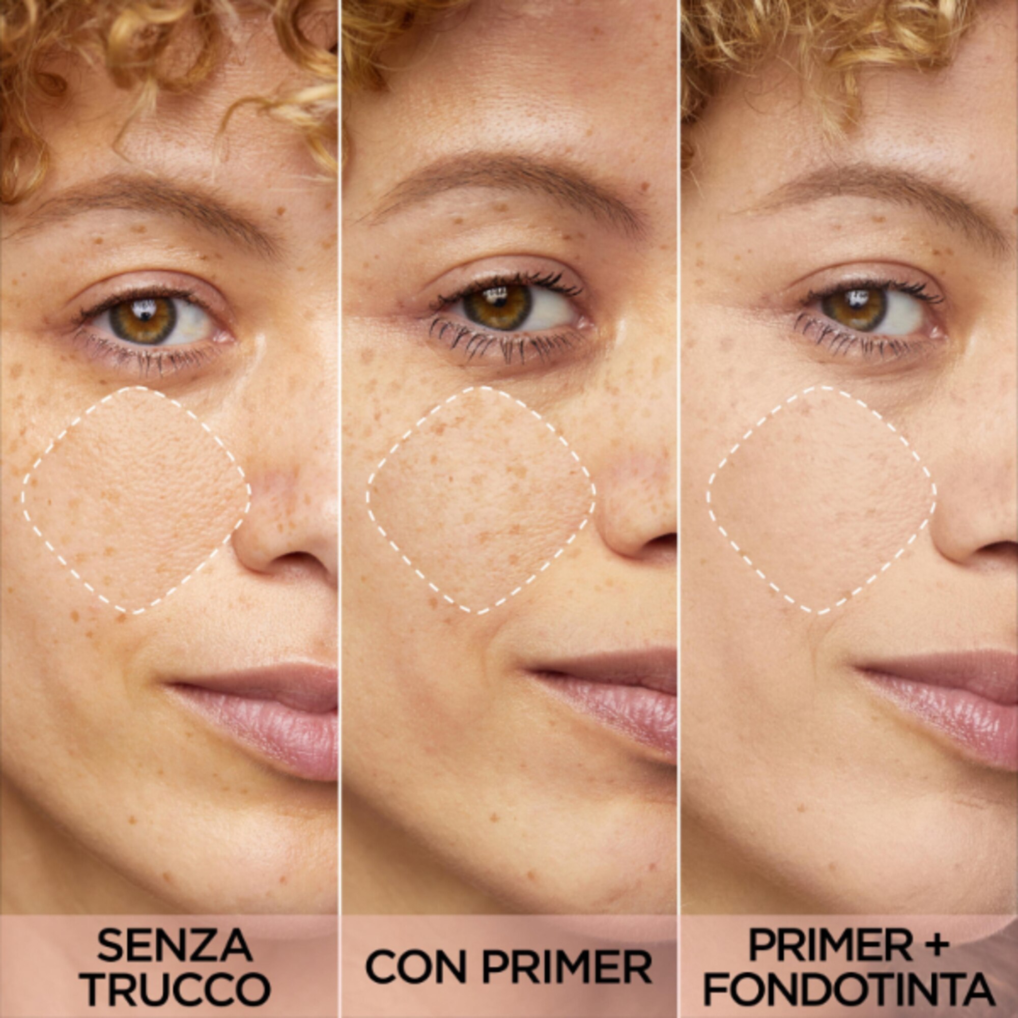 Primer Pore Minimizer 24H