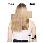 30 ML L'Oreal Professionnel ABSOLUT REPAIR OIL Leave-In Rinforza 2 di 6 Leave-In Rinforza