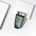 250 ML Kerastase GENESIS HOMME Bain De Force Quotidien  2 di 2 Bain De Force Quotidien