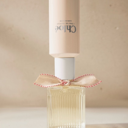 100 ML Chloé CHLOÉ EAU DE PARFUM LUMINEUSE Eau De Parfum  1 di 5 