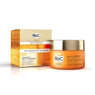 50 ML ROC MULTI CORREXION® REVIVE + GLOW Crema Viso Uniformante  1 di 2 