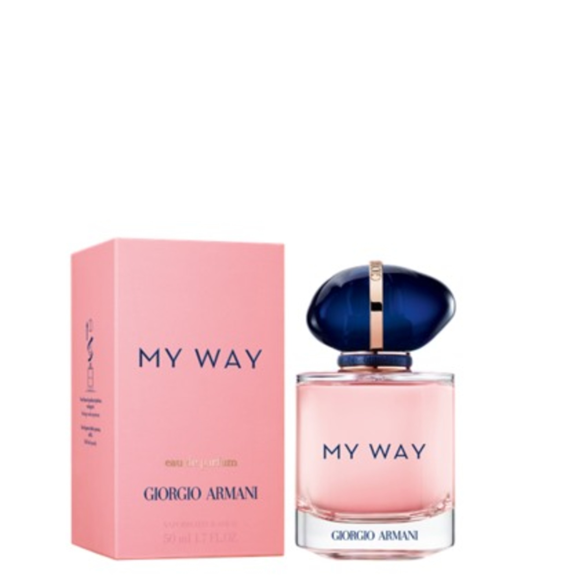 50 ML Giorgio Armani MY WAY Eau De Parfum  1 di 3 