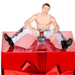  Jean Paul Gaultier SCANDAL POUR HOMME Cofanetto Regalo  6 di 7 Cofanetto Regalo