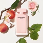 50 ML Narciso Rodriguez FOR HER Eau De Parfum 3 di 3 Eau De Parfum