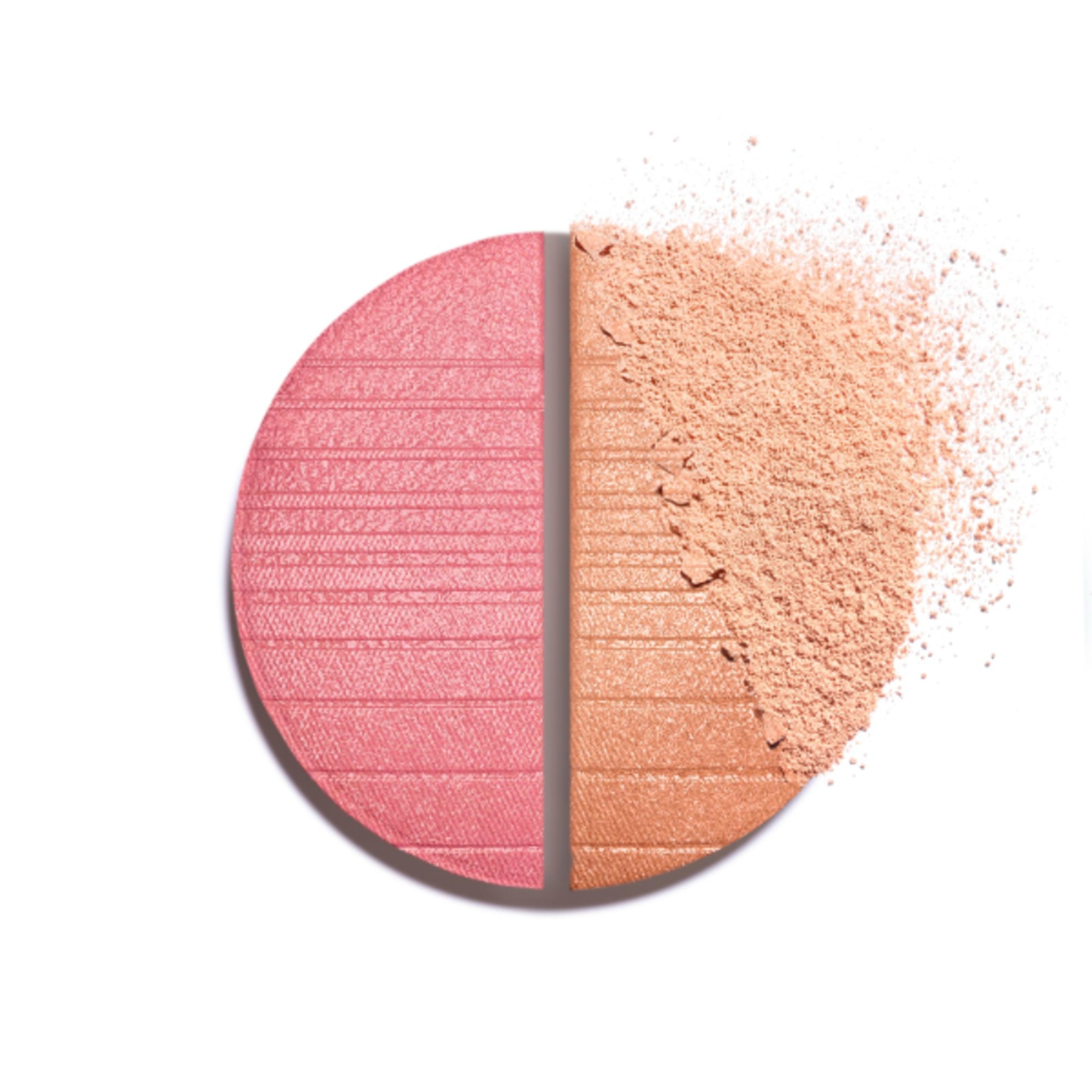 DUO DI POLVERI ILLUMINANTI - CREAZIONE ESCLUSIVA