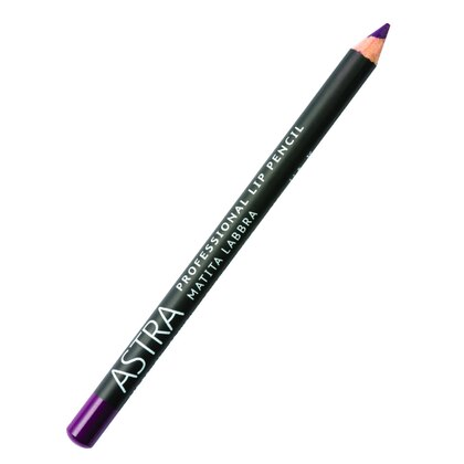 ASTRA MAKE-UP PROFESSIONAL LIP PENCIL Matita Labbra 1 di 1