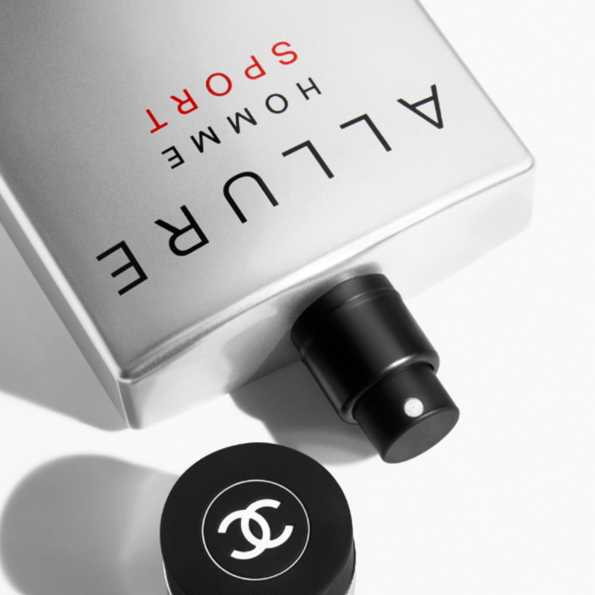 EAU DE TOILETTE VAPORIZZATORE