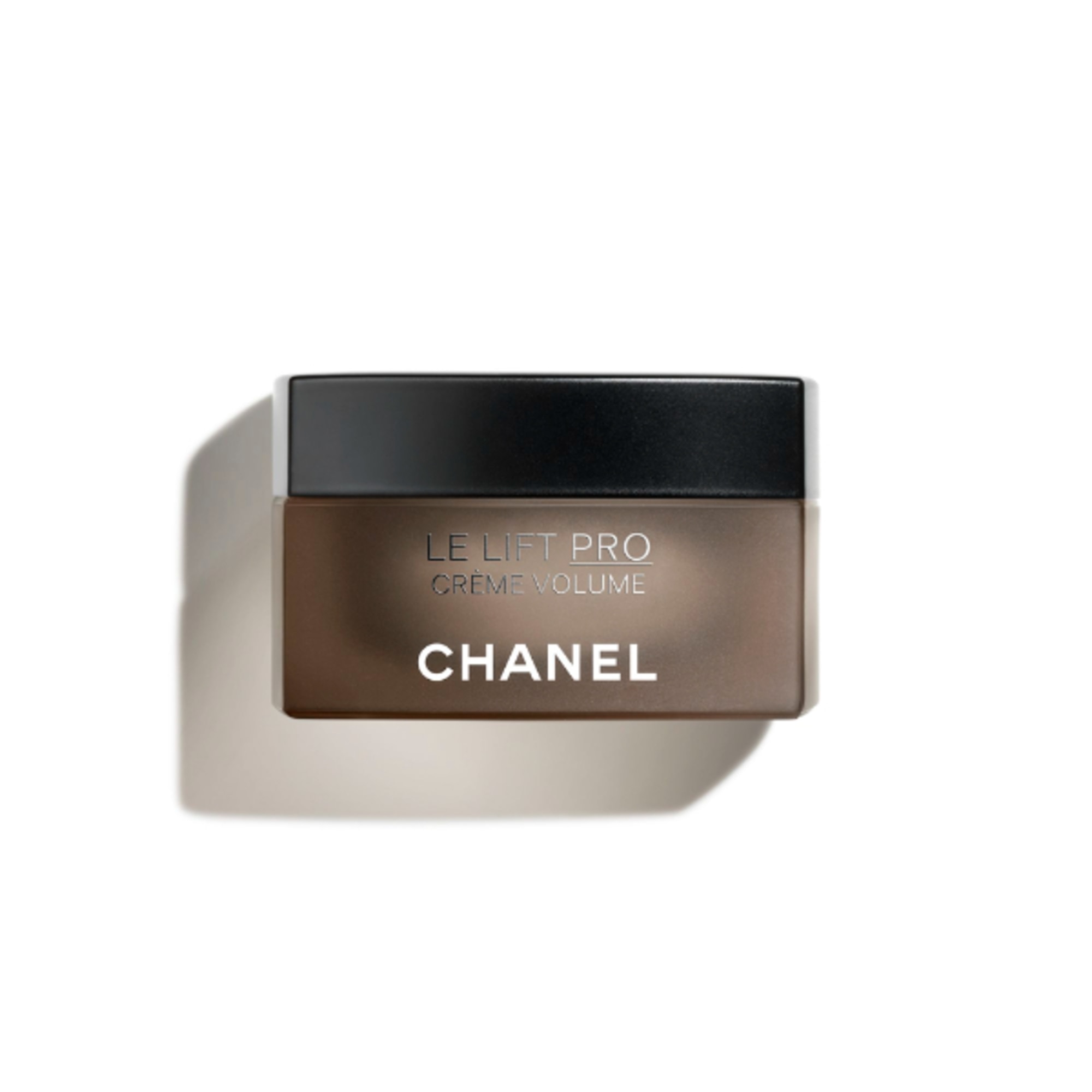 50 ML CHANEL LE LIFT PRO CRÈME VOLUME CORREGGERE - RIDEFINIRE - RIMPOLPARE VASO G 1 di 3