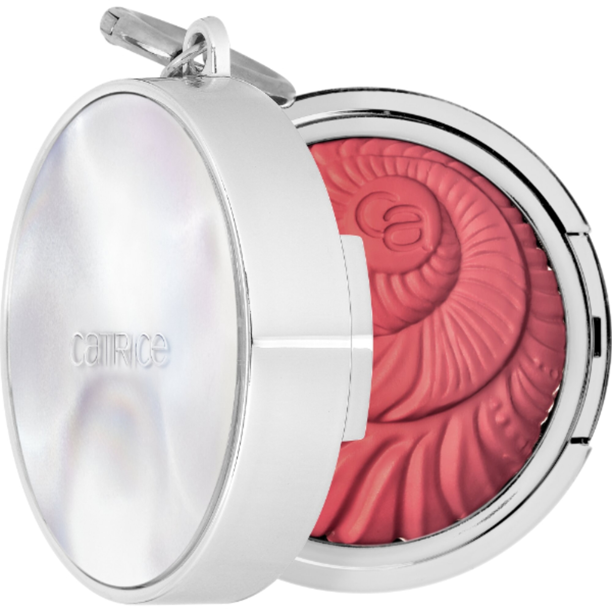 Catrice SEASHELL STORIES Balsamo illuminante 1 di 3 Balsamo illuminante