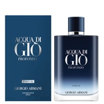 200 ML Giorgio Armani ACQUA DI GIÒ PROFONDO Parfum 3 di 6 Parfum