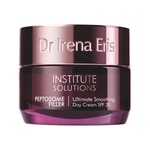 50 ML Dr Irena Eris PEPTOSOME FILLER Crema Giorno Express Smoothing SPF 20  1 di 2 Crema Giorno Express Smoothing SPF 20