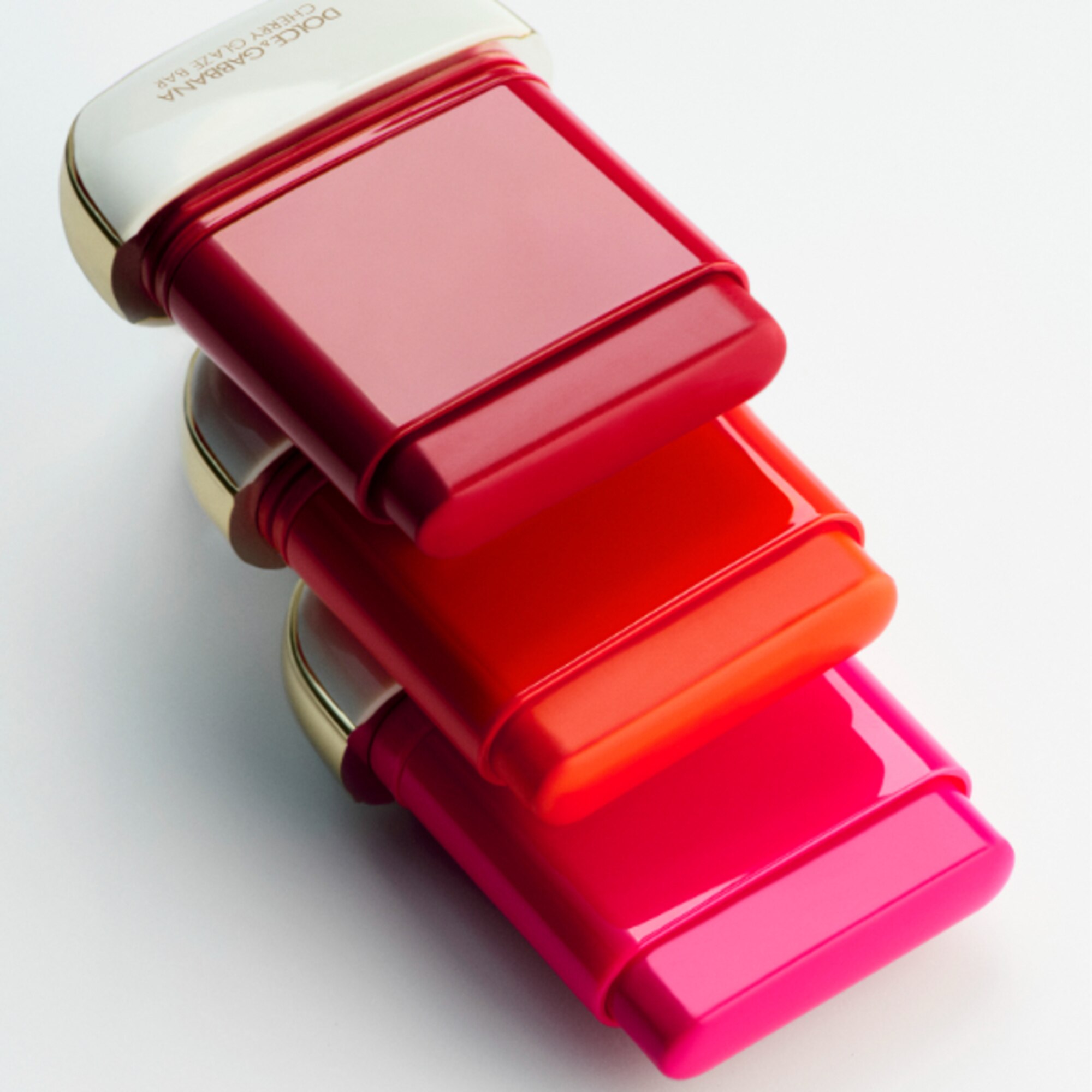 Dolce&Gabbana CHERRY GLAZE BAR Blush Stick  1 di 7 
