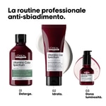 300 ML L'Oreal Professionnel VITAMINO COLOR SPECTRUM Shampoo Verde  5 di 6 Shampoo Verde