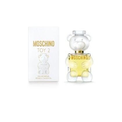 100 ML Moschino TOY 2 Eau De Parfum 1 di 1
