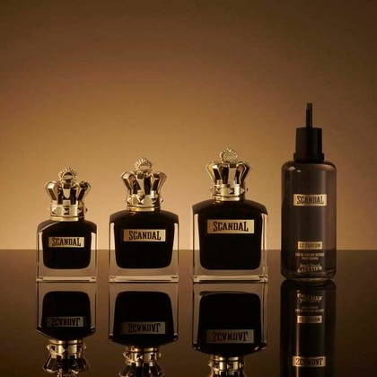 Eau De Parfum