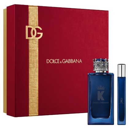 100ml+10ml Dolce&Gabbana K BY DOLCE&GABBANA Cofanetto Regalo  1 di 1 