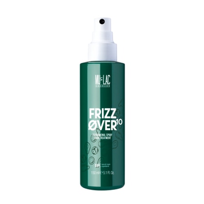 150 ML Mulac FRIZZ OVER 10 Trattamento Anti-Crespo  1 di 1 