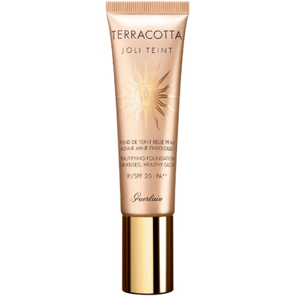 Guerlain JOLI TEINT Terracotta 1 di 2