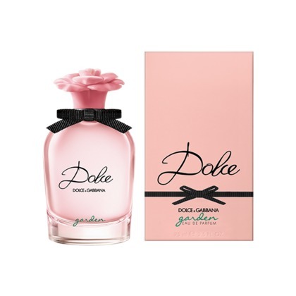 75 ML Dolce&Gabbana DOLCE GARDEN Eau de Parfum  1 di 3 