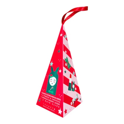 3,5 G Inuwet CONO DI NATALE Cofanetto Regalo  1 di 3 