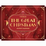  Catrice THE GREAT CHRISTMAS ADVENT CALENDAR Calendario Dell'Avvento  3 di 3 Calendario Dell'Avvento