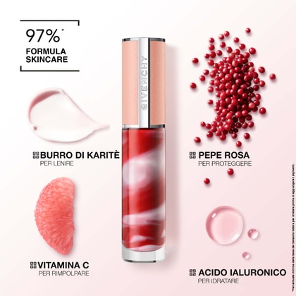 Balsamo Labbra