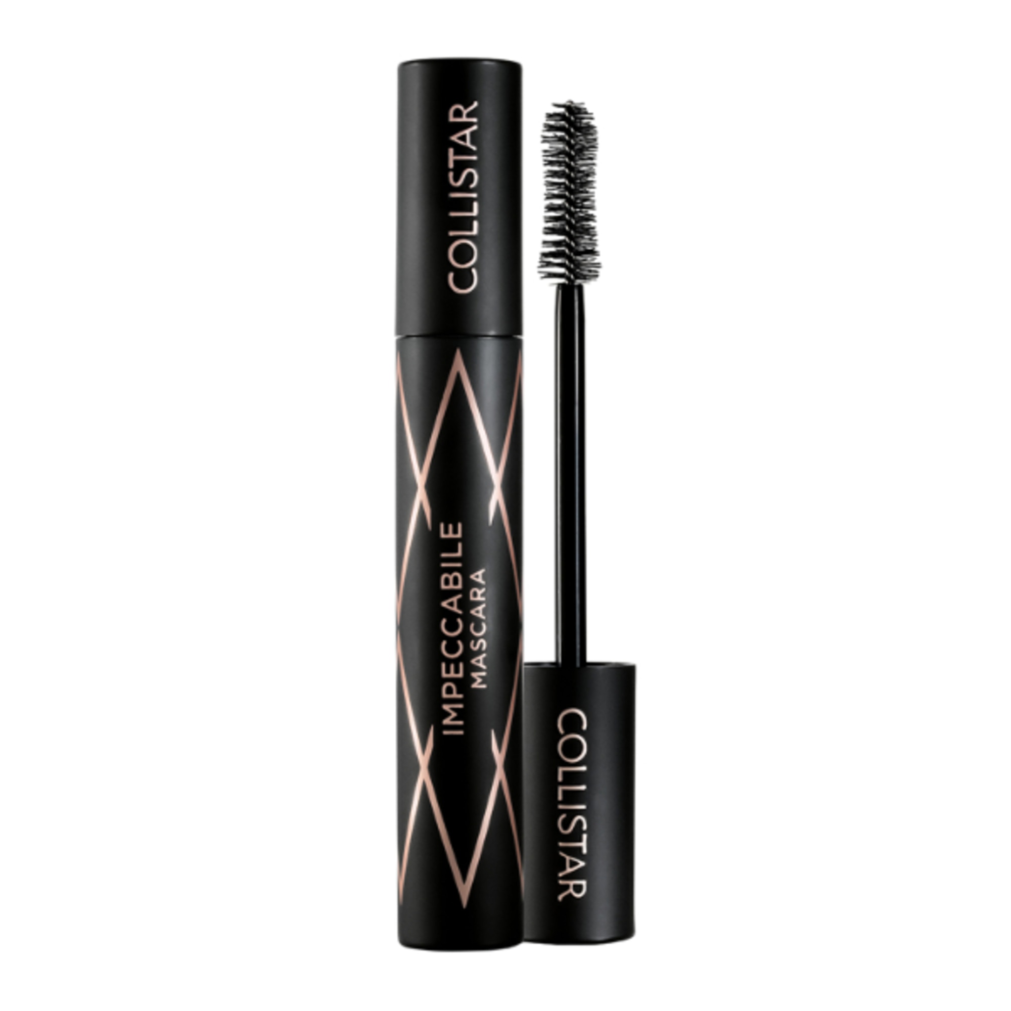 1 PCS Collistar IMPECCABILE Mascara 1 di 3