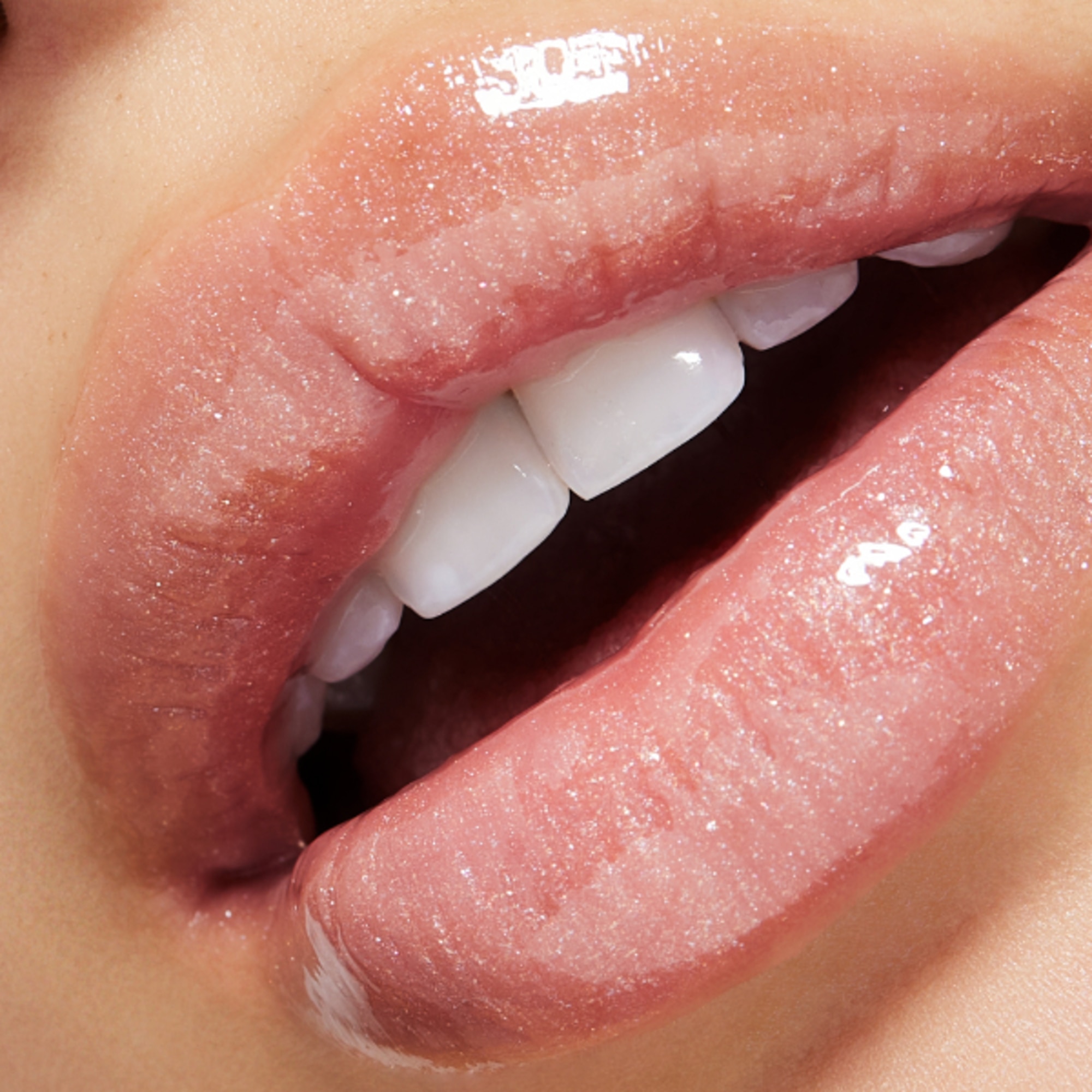 Gloss Luminoso e Idratante