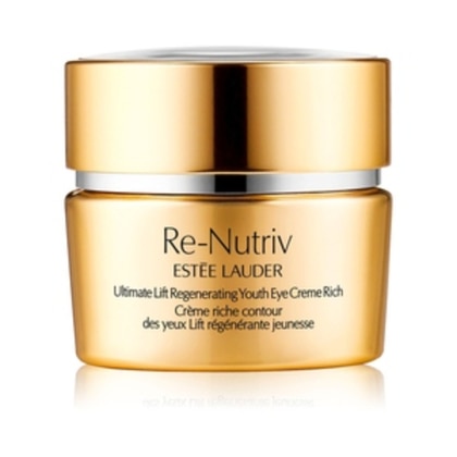 15 ML Estée Lauder RE NUTRIV Ultimate Lift Regenerating Youth Eye Rich  1 di 1 