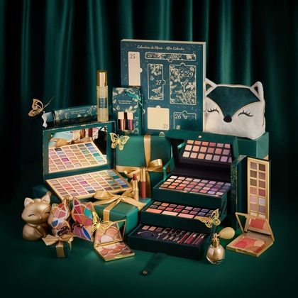 Palette Ombretti