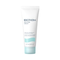 75 ML Biotherm DEO PURE Deodorante Crema Antitraspirante  1 di 2 