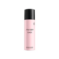 100 ML Shiseido GINZA Perfumed Deodorant - Deodorante profumato  1 di 2 