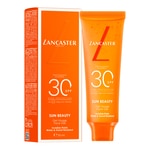 50 ML Lancaster SUN BEAUTY Face Gel SPF 30  3 di 5 Face Gel SPF 30