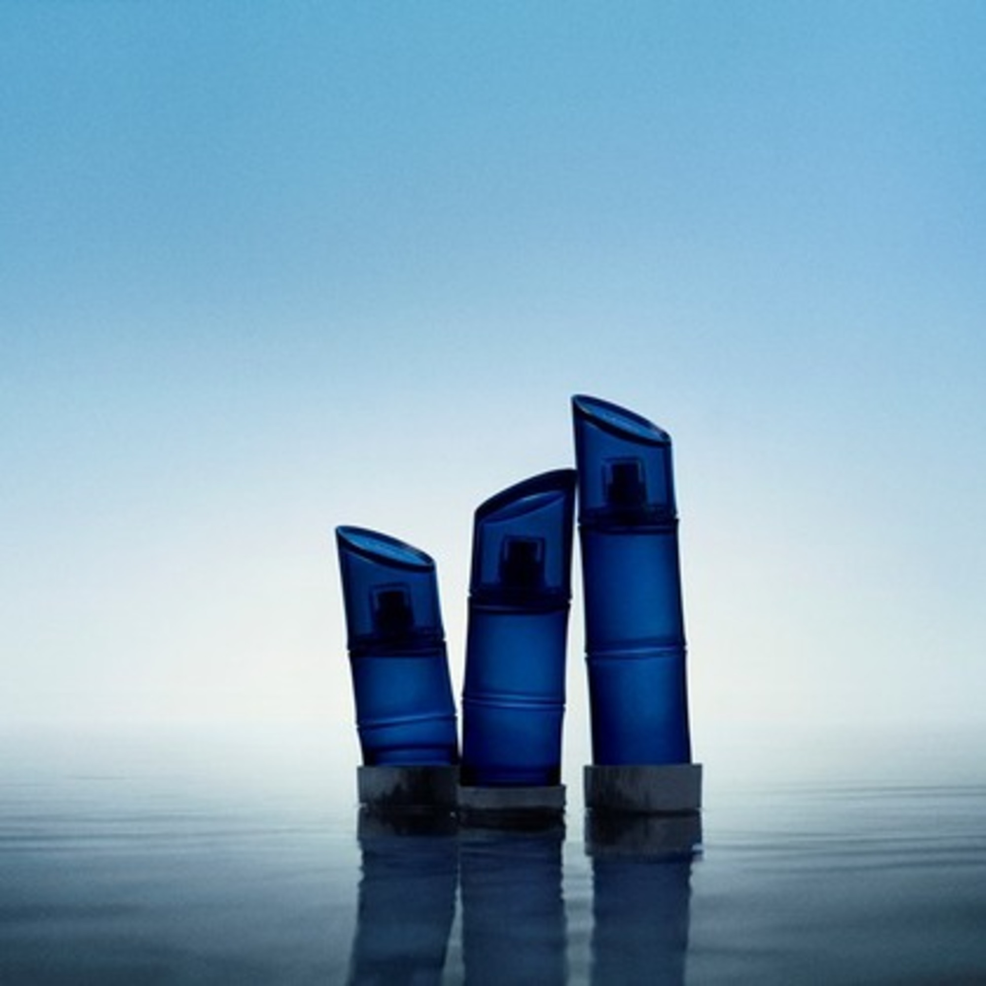 Eau De Toilette Intense