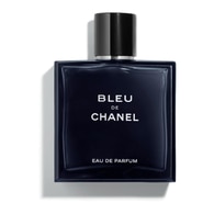 100 ML CHANEL BLEU DE CHANEL EAU DE PARFUM VAPORIZZATORE  
