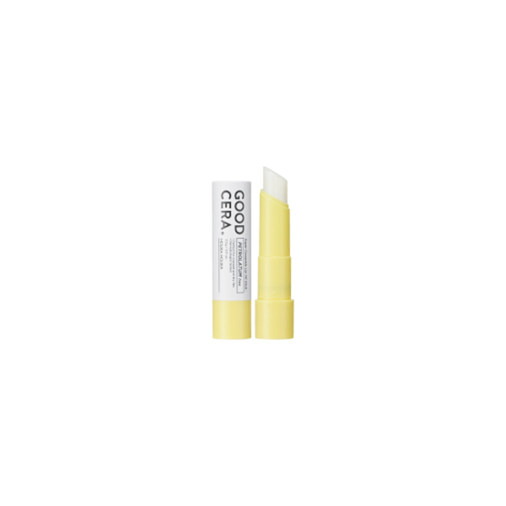 3,3 G HOLIKA HOLIKA SUPER CERAMIDE LIP OIL STICK Stick Labbra 1 di 1