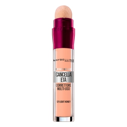  MAYBELLINE ERASER INSTANT ANTI AGE Correttore Liquido Il Cancella Età  1 di 3 