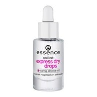 Express Dry Drops