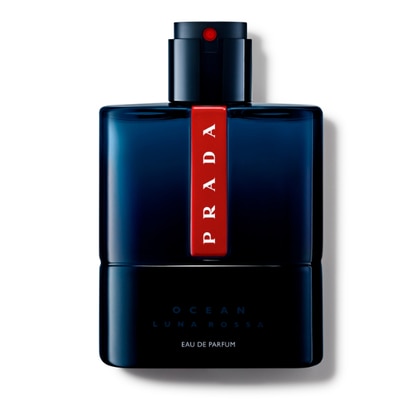 100 ML Prada LUNA ROSSA OCEAN Eau De Parfum 1 di 3