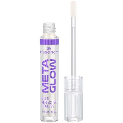  Essence META GLOW MULTI-REFLECTIVE Lucidalabbra  1 di 3 