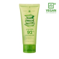 250 ML NATURE REPUBLIC ALOE VERA 92% SOOTHING GEL Gel Lenitivo e Idratante  1 di 2 