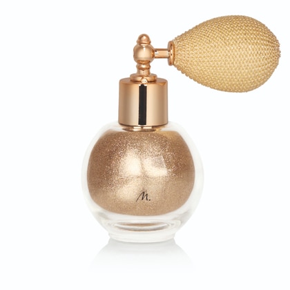 Spray Illuminante Glitterato Corpo