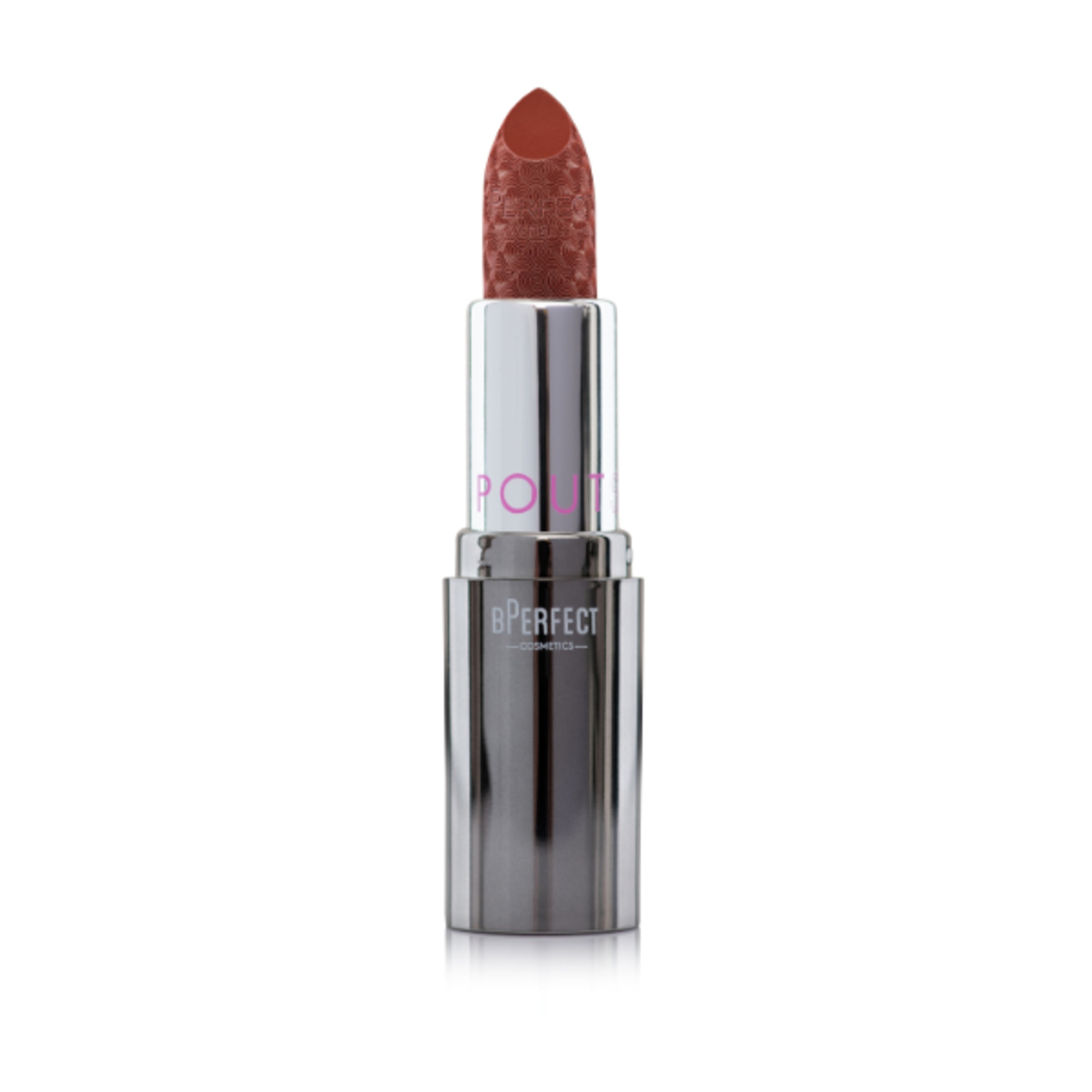 BPERFECT POUTSTAR SOFT MATTE Rossetto Opaco 1 di 3