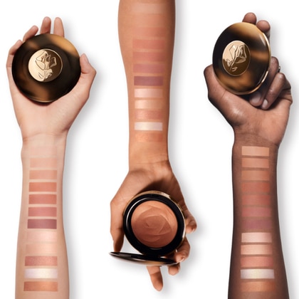  Lancôme TEINT IDOLE ULTRA WEAR Terra Abbronzante Modulabile Fino a 24H di Tenuta  1 di 5 